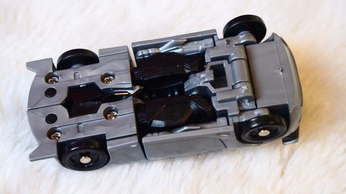 Autobots Jazz robot transformers toy play battle armored racing car tw