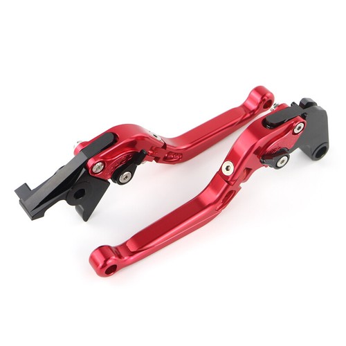 Motorcycle Extendable Folding Brake Clutch Levers For KTM 790 Duke 2018 2019