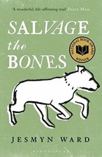 Salvage the Bones by Ward, Jesmyn 140882700X FREE Shipping