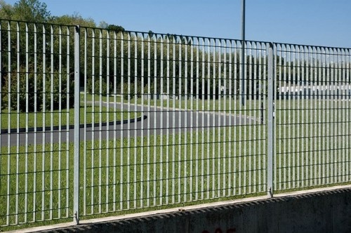 RECINZIONE IN GRIGLIATO MODELLO ORSOGRIL