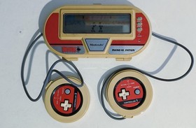 Micro Vs. System: Boxing (LCD Game) Nintendo 1984 -MINT- --WORKING--