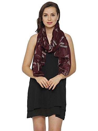 Dragonfly STAMPA Donna Sciarpa Wrap grandi dimensioni