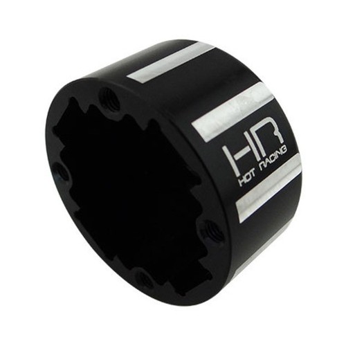 Kraton Hot Racing AON1101 Aluminum Differential Carrier Case