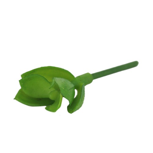 Simulation Artificial Succulent Fake Plants Plastic Flowers Home Floral Decor