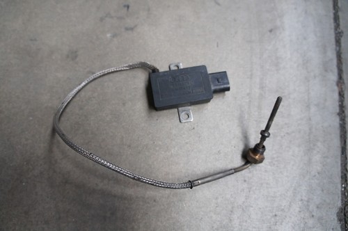 00-04 Audi B5 S4 C5 A6 Allroad 2.7T OEM EGT Sensor Tested 078919529D 078919529F