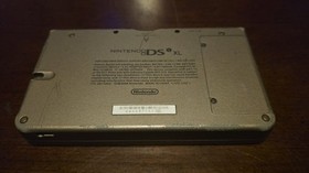 Nintendo Ds Console Lot For Parts Or Repair
