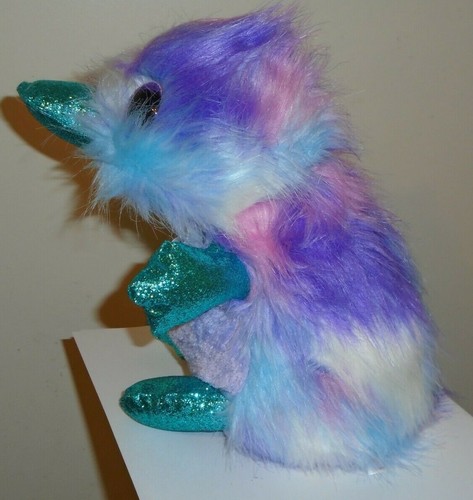 beanie boos zappy