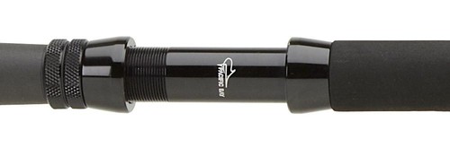 Shimano Tallus Trolling Ring Guided Rod TLC59XHSBBLA 5/'9/" X-Heavy 1pc