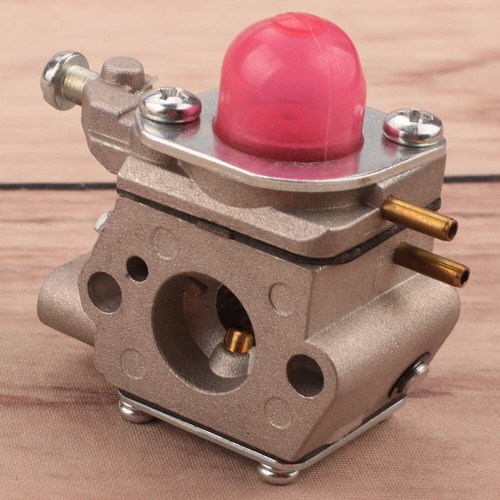 Carburetor For Walbro WT-973 753-06190 MTD Weedeater Cub Cadet Troy Bilt Ryobi