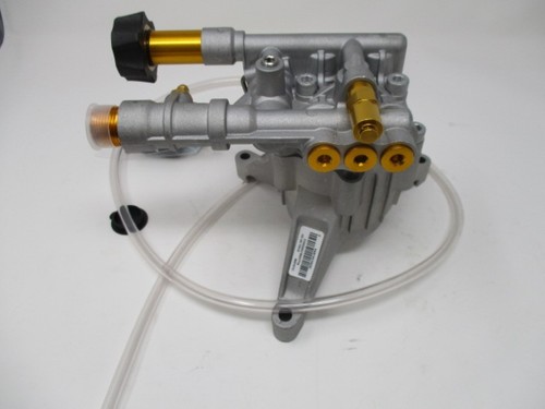 Pressure Washer Pump OEM Simpson 90026 3000 PSI Vertical GPM 2.5 Axial