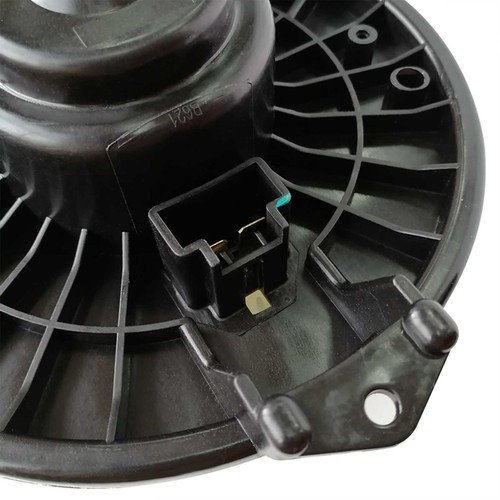 For Dodge Avenger Caliber Ram 1500 2500 3500 A//C Blower Motor w //Fan 700203