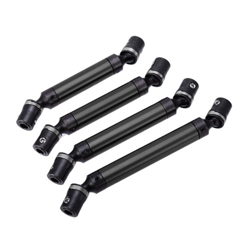 Professional Drive Shaft for 1//10 RC Car Crawler Traxxas TRX4 Axial SCX10 RC4WD