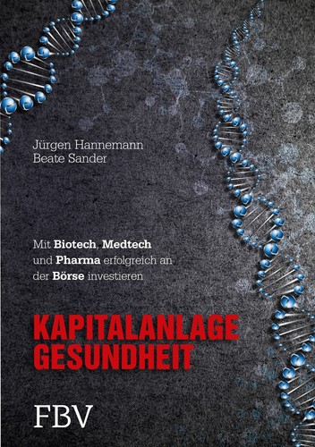 Beate Sander Kapitalanlage Gesundheit
