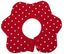 3 Pack Bébé Coton Bib Infant 360 salive serviette résistant à l/'eau