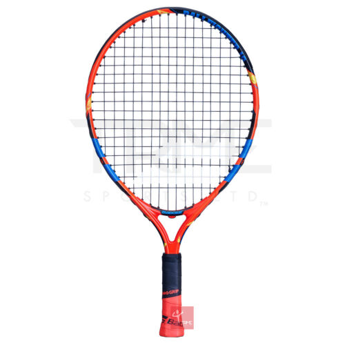 2019 BABOLAT Ballfighter 19 Junior Raquette De Tennis
