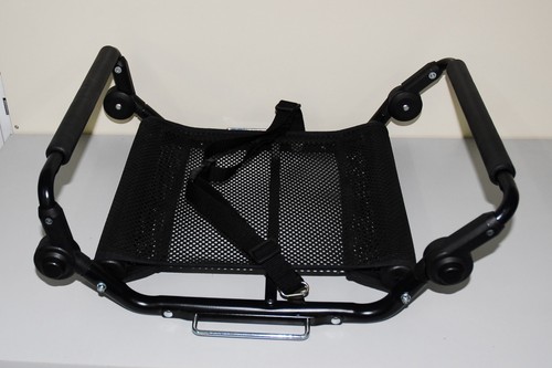 HARTAN Topline Universaladapter 9903 Bügelverschluß alle Babyschalen 17.02.032