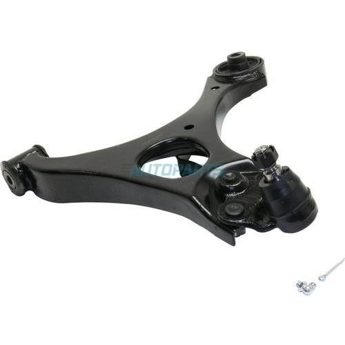 NEW FRONT LOWER RIGHT CONTROL ARM W// BUSHING FITS 06-11 HONDA CIVIC 51350SVBA02