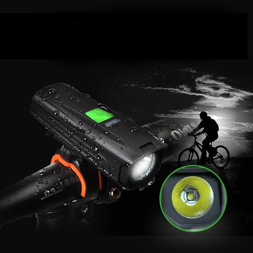 12000 lumen bike light