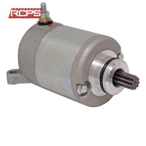 NEW ATV STARTER FOR 2015 POLARIS SPORTSMAN ETX 4015223
