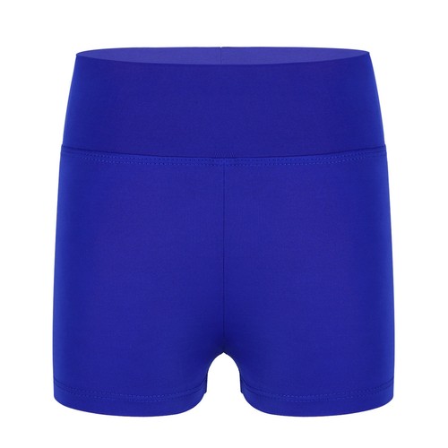 Kinder Sporthose Gymnastikhose Turnhose Mädchen Fitness Tanzhose Shorts Pants