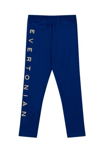 Cool Evertonian  Gwladys Street  Pyjamas  Baby sizes to 13 Years Blue FC