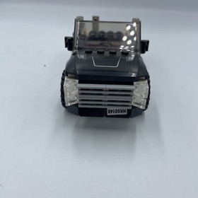 LEGO City 60148 ATV Race Team 4x4 Truck