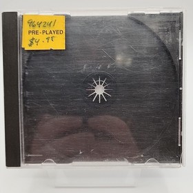 Virtua Fighter (Sega Saturn, 1995) Not For Resale Complete CIB Manual