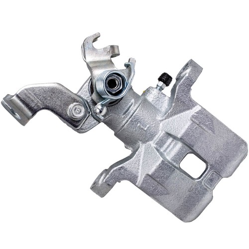 rechts Für MAZDA 6 GH GG GY Brandneu Paar Bremssattel /& Halter Hinten links