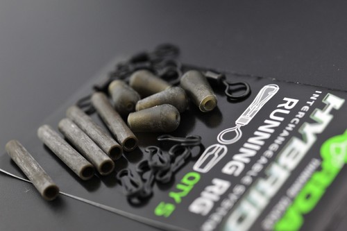 Korda Hybrid Running Rig 5 Pack