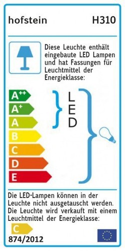 LED Farbwechsler Deckenleuchten Flur Lampen Wohn Zimmer Leuchten Fernbedienung