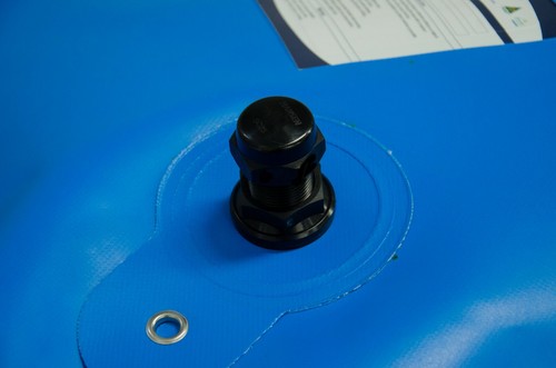 100L Camping Potable TPU Material Caravan AUS Made Water Bladder DW 100 B