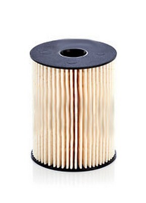 Vauxhall Zafira 2008-2016 Mk II Mann Fuel Filter Engine Service Replacement Part