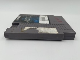XEXYZ - NES Nintendo Entertainment System - Ex Rental AUTHENTIC TESTED