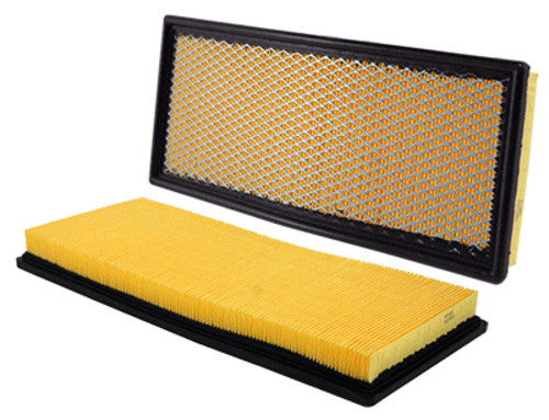 Cabin Air Filter Wix WP10003