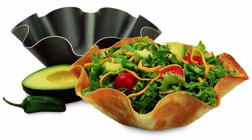 Good for Holiday New Box for Sale Perfect Tortilla Tortilla Pan 4 pans set