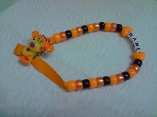 Dummy Clip /"Tigger/"