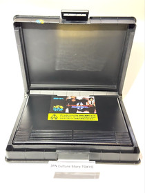 Neo Geo AES King of Fighters 2000 KOF2000 SNK ROM Japan - Authentic and Rare