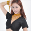 Beads Tassels Necklace Shining Dance Accessories Belly Dance Costumes