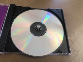 Amiga CD32 Whale's Voyage Complete Authentic Tested on Ntsc /Pal Great Condition