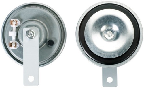 HELLA Horn 3AL 002 952-811 97mm