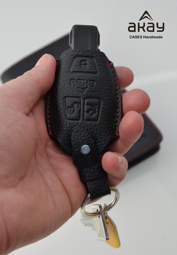 Dollarclip Geldklammer passend für Porsche Mercedes Schlüssel Etui