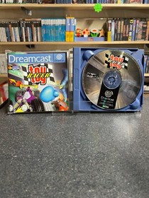 Toy Racer - SEGA Dreamcast - Complete with Manual