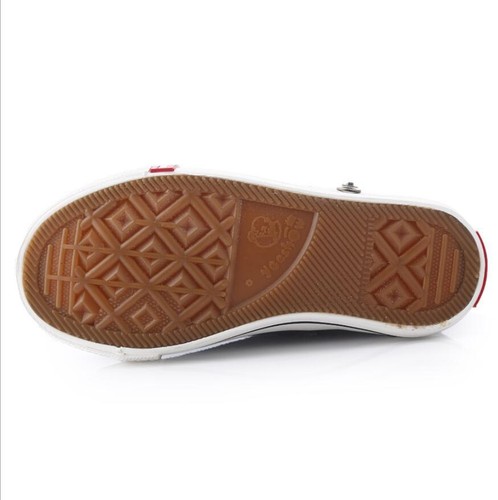 Hot Fashion Boys Girls Kids Canvas Shoes High Top Sneakers Casual Sports Shoes