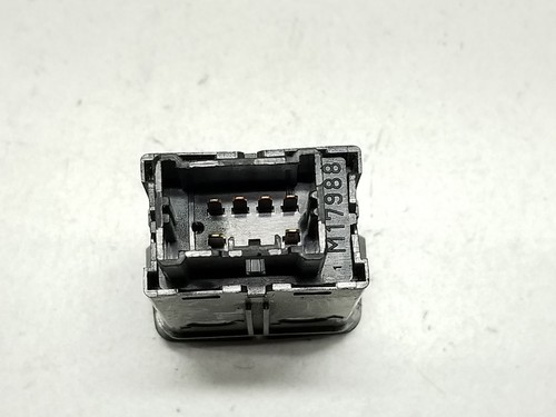 1999-2003 ACURA CL CRUISE CONTROL TCS SWITCH BUTTON UNIT 2000 2001 2002 OEM