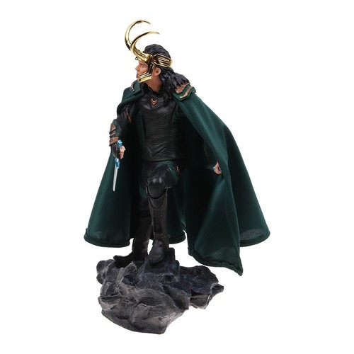 HOT Thor Ragnarok Loki 1//10 Scale PVC Action Figure Model Toy Gift With Box