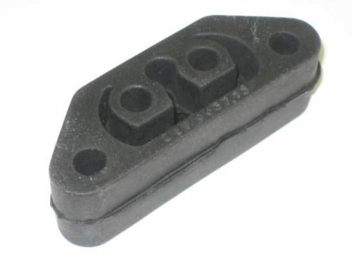 Auspuff Gummi RENAULT 9 Stufenheck Typ L42/_ 1981-1989