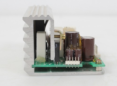 Details about / Sanyo Denki PMM-MD-53031-10 Micro-step 5-Phase Stepping Driver DC 24V//36V