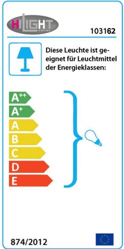 2er Set Stand Leuchte Veranda Hof Haus Tür Edelstahl Steh Lampen IP44 Big Light