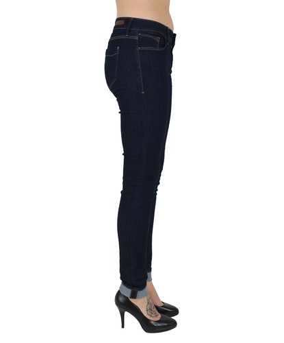 Mavi Adriana JEANS-SUPER SKINNY-Rinse Rome