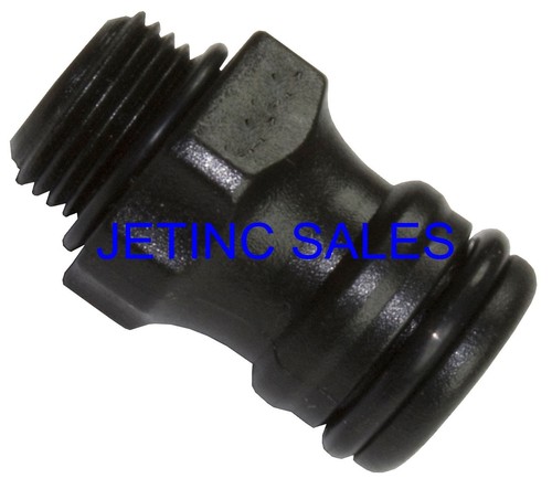 HOSE QUICK CONNECTOR SET For WATER KITS STIHL HUSQVARNA DOLMAR MAKITA WACKER